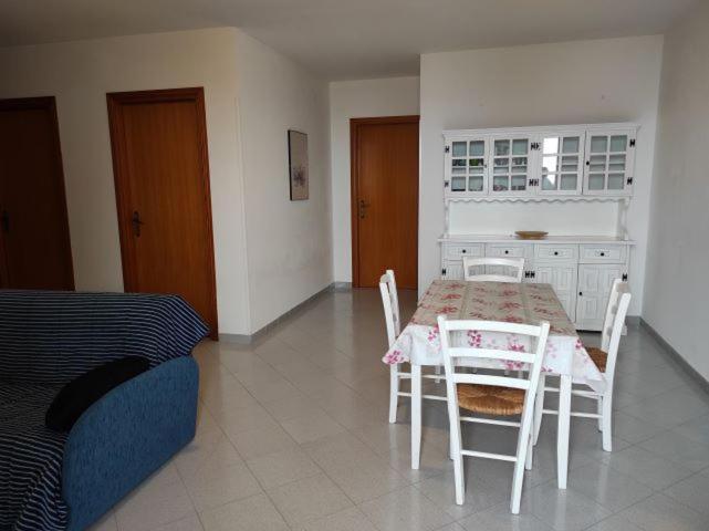 Appartement Bellavista Scopello (Sicily)